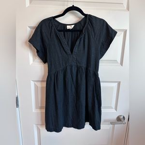 Universal Threads Mini Dress Linen